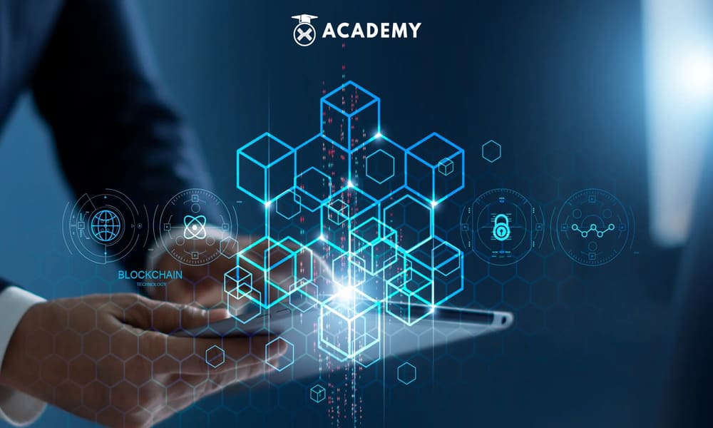 Perkembangan Terbaru Teknologi Blockchain Yang Populer