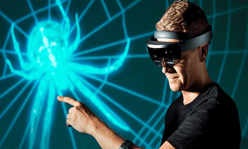 Teknologi VR Untuk Terapi Psikologis Menjadi Solusi Pengobatan